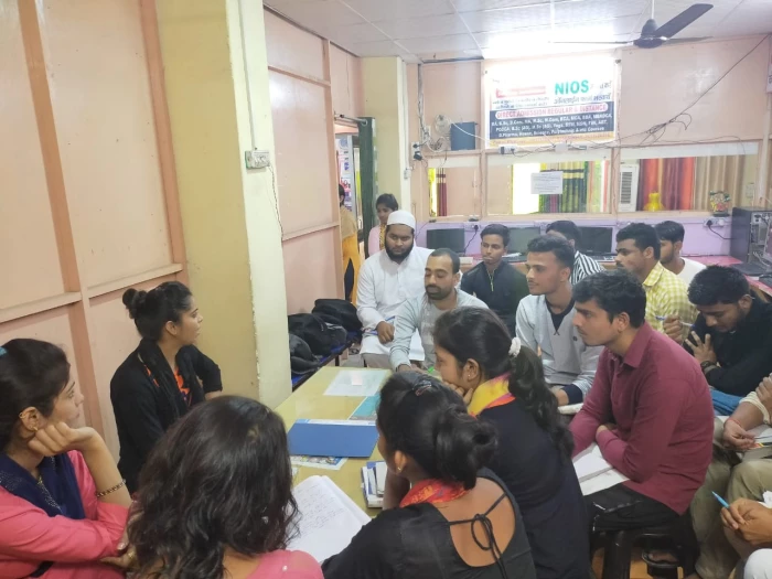 LBSATI Training Facility