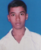 SHAILESH KUMAR